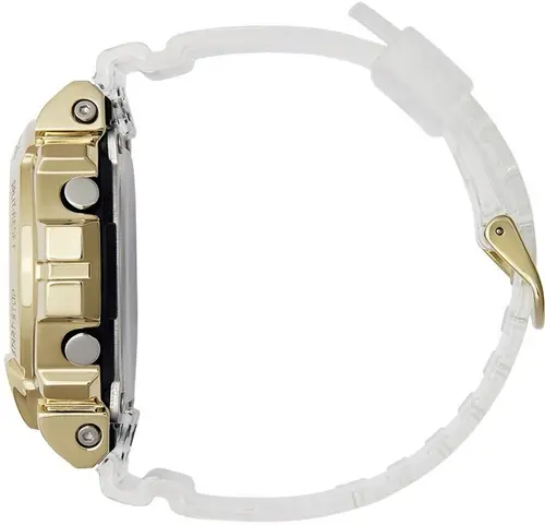 Ανδρικό ρολόι Casio G-Shock - GM-6900SG-9ER - 3
