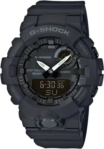 Ceas bărbătesc CASIO G-SHOCK GBA-800-1AER - 1