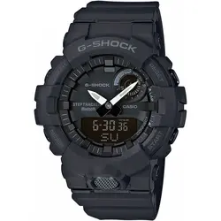 Мъжки часовник CASIO G-SHOCK GBA-800-1AER