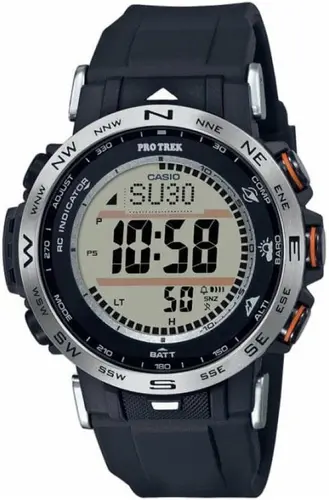 Ceas bărbătesc Casio Pro Trek - PRW-30-1AER - 1