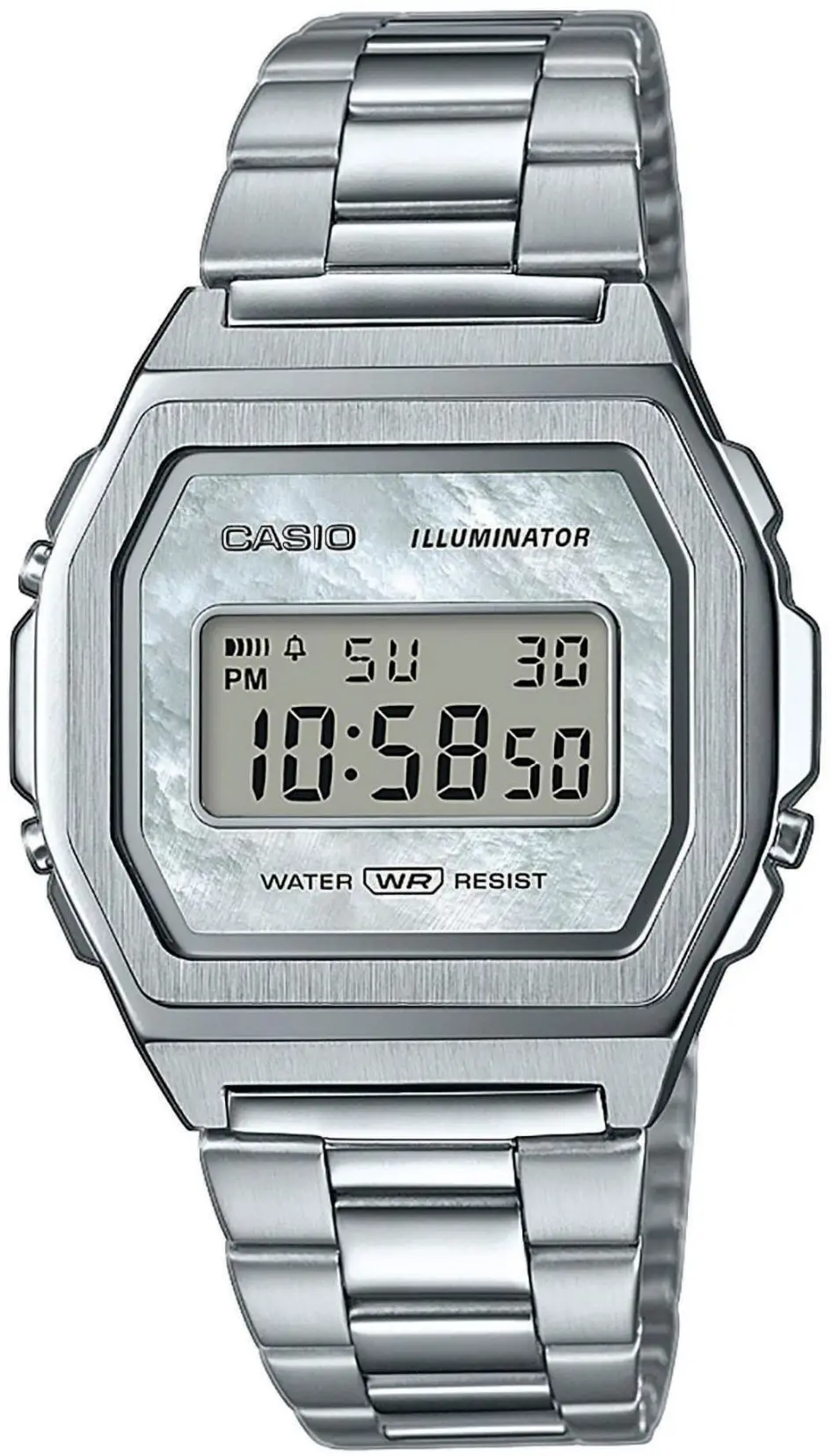 Ανδρικό ρολόι Casio Vintage Collection - A1000D-7EF