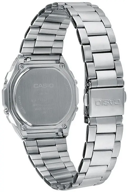 Ανδρικό ρολόι Casio Vintage Collection - A1000D-7EF - image 1