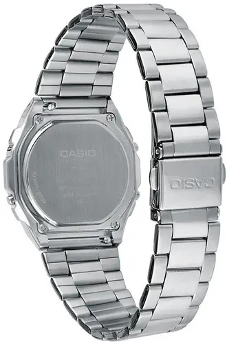 Ανδρικό ρολόι Casio Vintage Collection - A1000D-7EF - 2