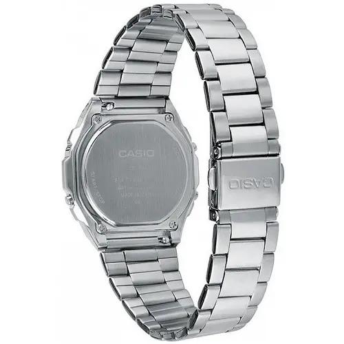 Мъжки часовник Casio Vintage Collection - A1000D-7EF - image 1
