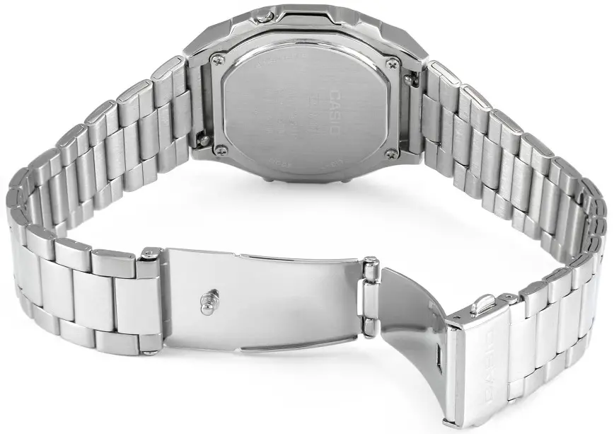 Ανδρικό ρολόι Casio Vintage Collection - A1000D-7EF - image 2