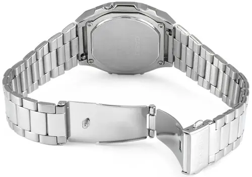 Ανδρικό ρολόι Casio Vintage Collection - A1000D-7EF - 3