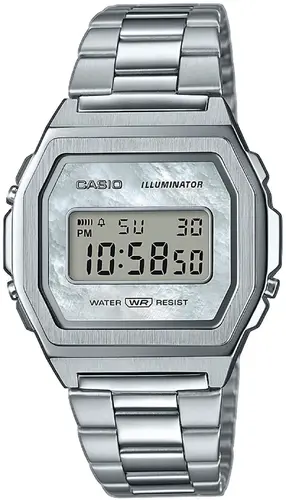 Ceas bărbătesc Casio Vintage Collection - A1000D-7EF - 1