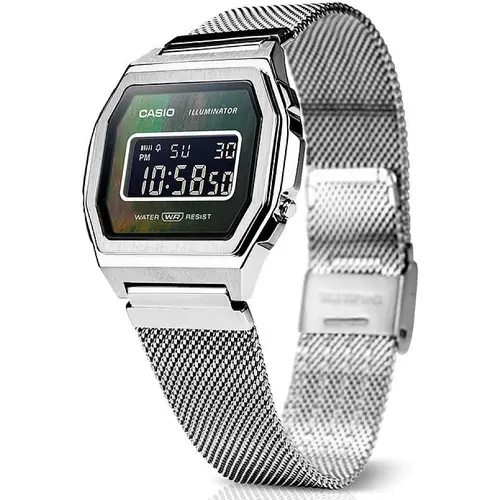 Мъжки часовник Casio Vintage Collection - A1000M-1BEF - image 1