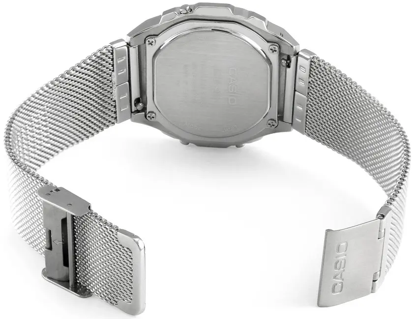 Ceas bărbătesc Casio Vintage Collection - A1000M-1BEF - image 2
