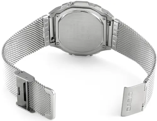 Ανδρικό ρολόι Casio Vintage Collection - A1000M-1BEF - 3
