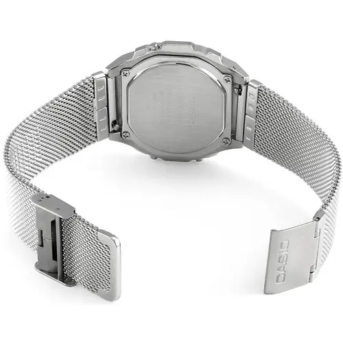 Мъжки часовник Casio Vintage Collection - A1000M-1BEF - image 2
