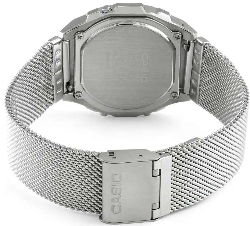 Ανδρικό ρολόι Casio Vintage Collection - A1000M-1BEF - image 3