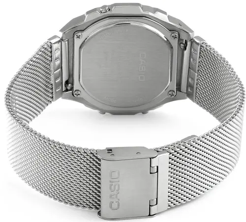 Ceas bărbătesc Casio Vintage Collection - A1000M-1BEF - 4