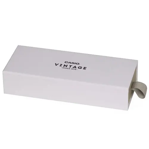 Мъжки часовник Casio Vintage Collection - A1000M-1BEF - image 4