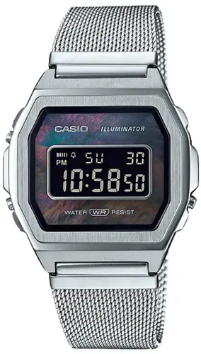 Ceas bărbătesc Casio Vintage Collection - A1000M-1BEF