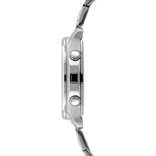 Мъжки часовник Casio Wave Ceptor Solar - LCW-M100TSE-1A2ER - image 2