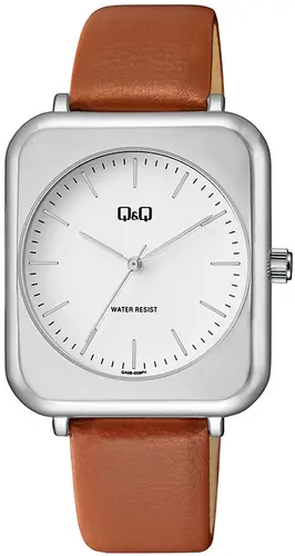 Αναλογικό unisex ρολόι Q&Q - Q40B-008PY - 1