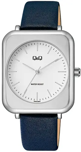 Ceas analogic unisex Q&Q - Q40B-009PY - 1