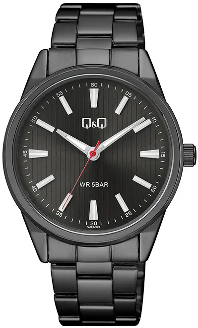 Ceas analog pentru bărbați Q&Q - QZ94J402Y