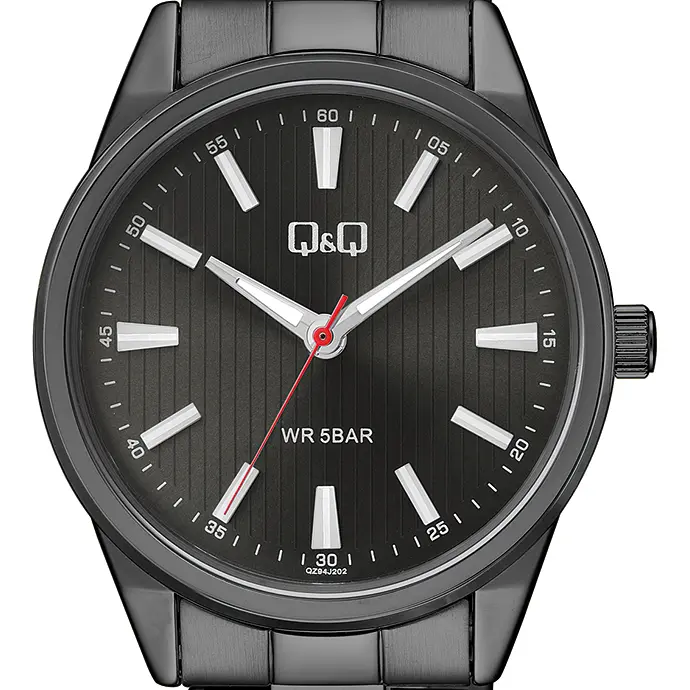 Ceas analog pentru bărbați Q&Q - QZ94J402Y - image 1