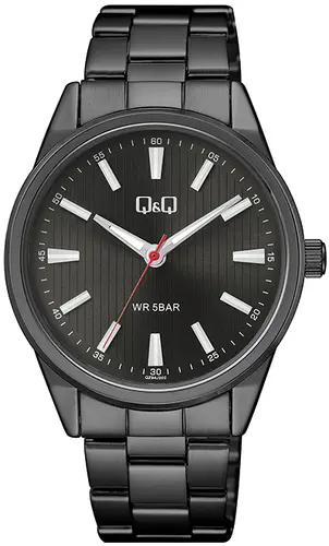 Ανδρικό αναλογικό ρολόι Q&Q - QZ94J402Y - 1