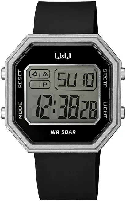 Ceas digital bărbătesc Q&Q - M206J003Y