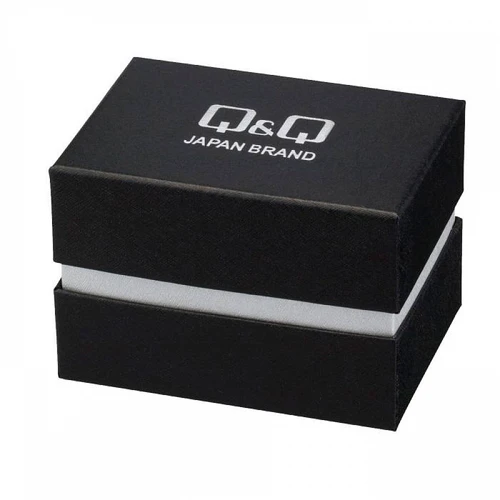 Мъжки дигитален часовник Q&Q - M206J003Y - image 2