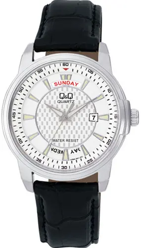 Ανδρικό ρολόι Q&Q - A184J301Y - 1