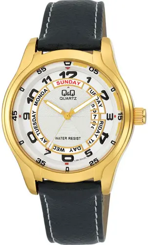 Ανδρικό ρολόι Q&Q - A186J104Y - 1