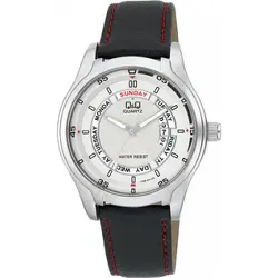 Мъжки часовник Q&Q - A186J301Y