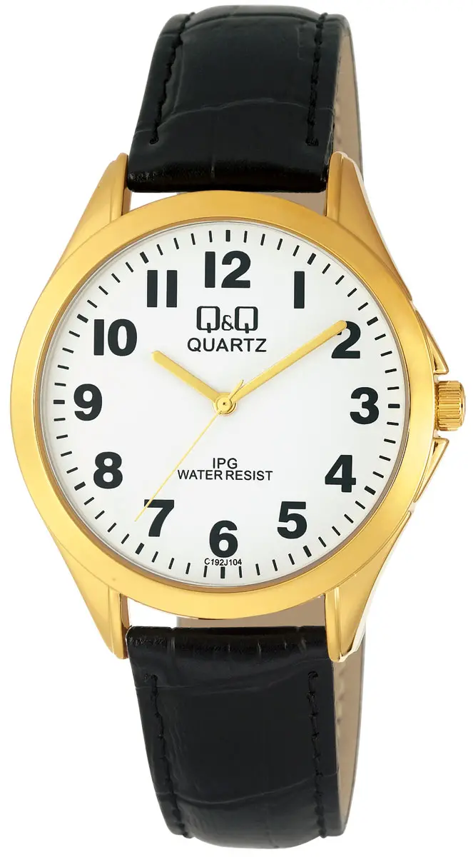 Ceas bărbătesc Q&Q - C192J104Y