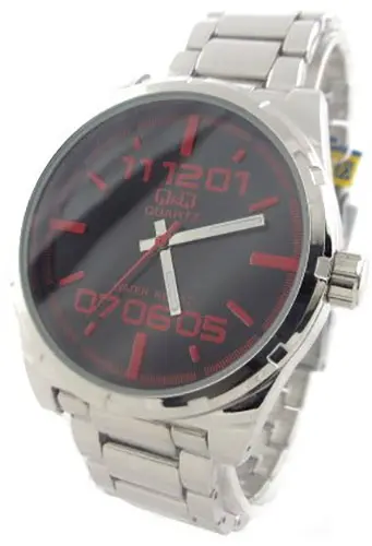 Ceas bărbătesc Q&Q - GU22-808Y