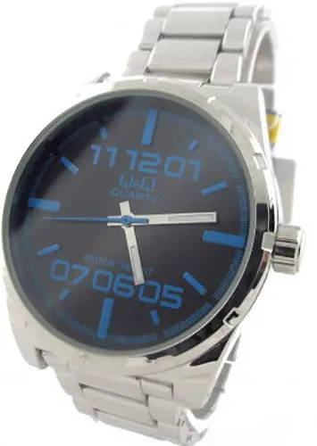 Ceas bărbătesc Q&Q - GU22-809Y