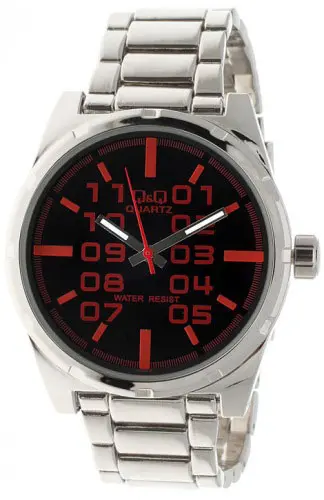 Ceas bărbătesc Q&Q - GU22-818Y - 1