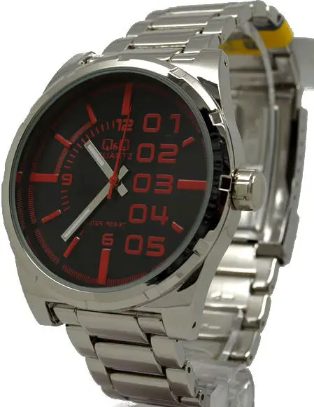 Ceas bărbătesc Q&Q - GU22-828Y