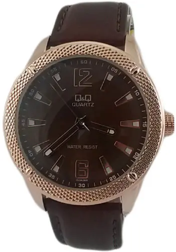 Ceas bărbătesc Q&Q - GU34J809Y