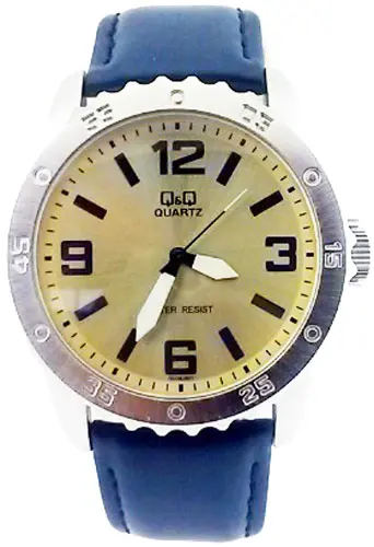 Ceas bărbătesc Q&Q - GU38J801Y