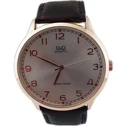 Мъжки часовник Q&Q - GU44J809Y