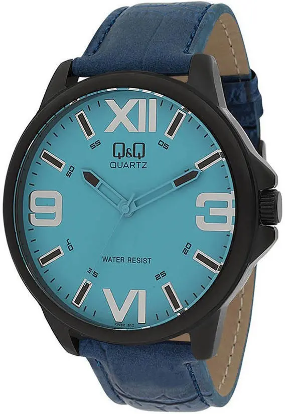 Ceas pentru bărbați Q&Q - KW82J812Y