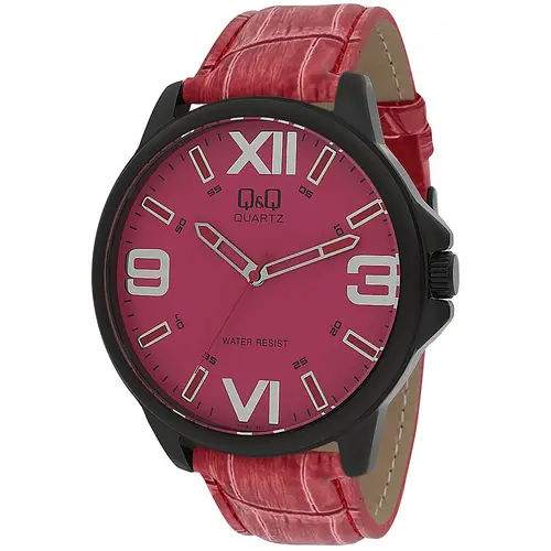 Мъжки часовник Q&Q - KW82J813Y