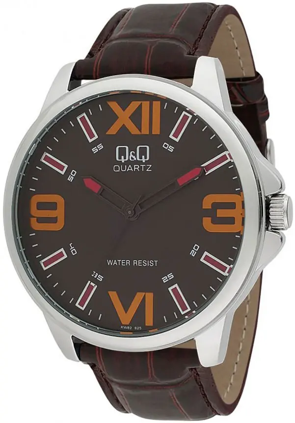 Ανδρικό ρολόι Q&Q - KW82J825Y