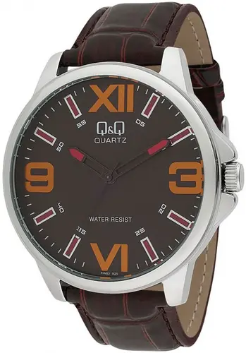 Ceas pentru bărbați Q&Q - KW82J825Y