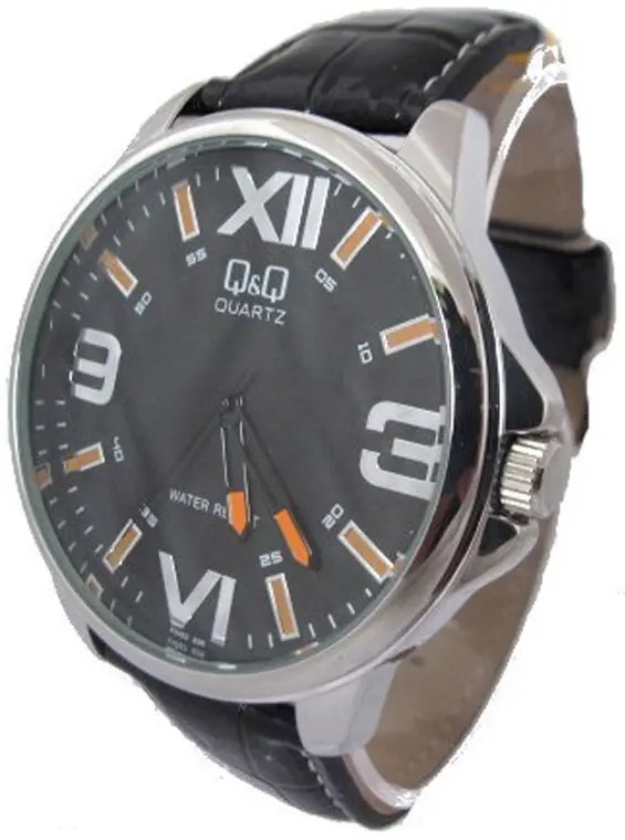 Ceas pentru bărbați Q&Q - KW82J826Y