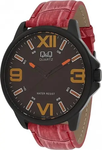 Ceas pentru bărbați Q&Q - KW82J827Y - 1