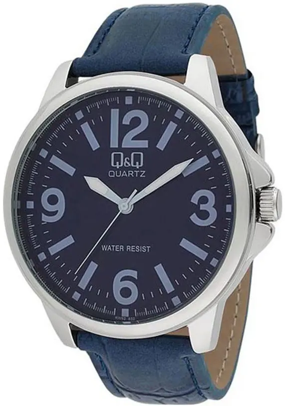 Ceas pentru bărbați Q&Q - KW82J832Y