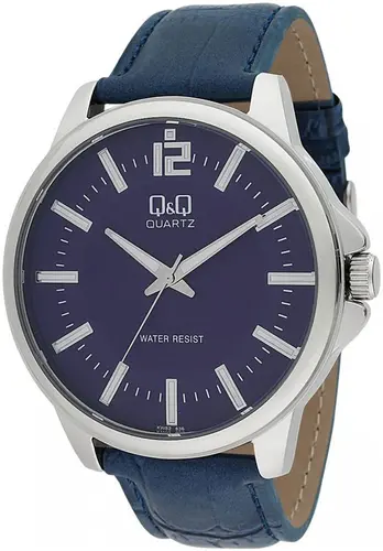 Ανδρικό ρολόι Q&Q - KW82J836Y