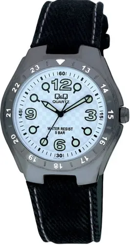 Ceas pentru bărbați Q&Q - Q152-504Y - 1