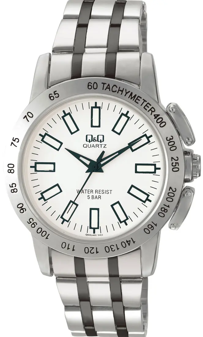 Мъжки часовник Q&Q - Q602J401Y