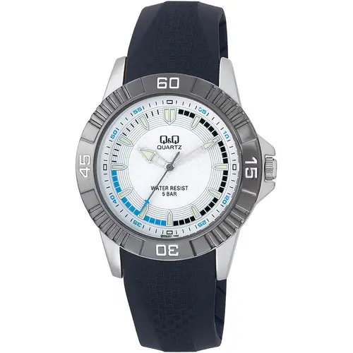 Мъжки часовник Q&Q - Q656J501Y