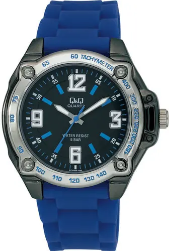 Ανδρικό ρολόι Q&Q - Q776J535Y - 1